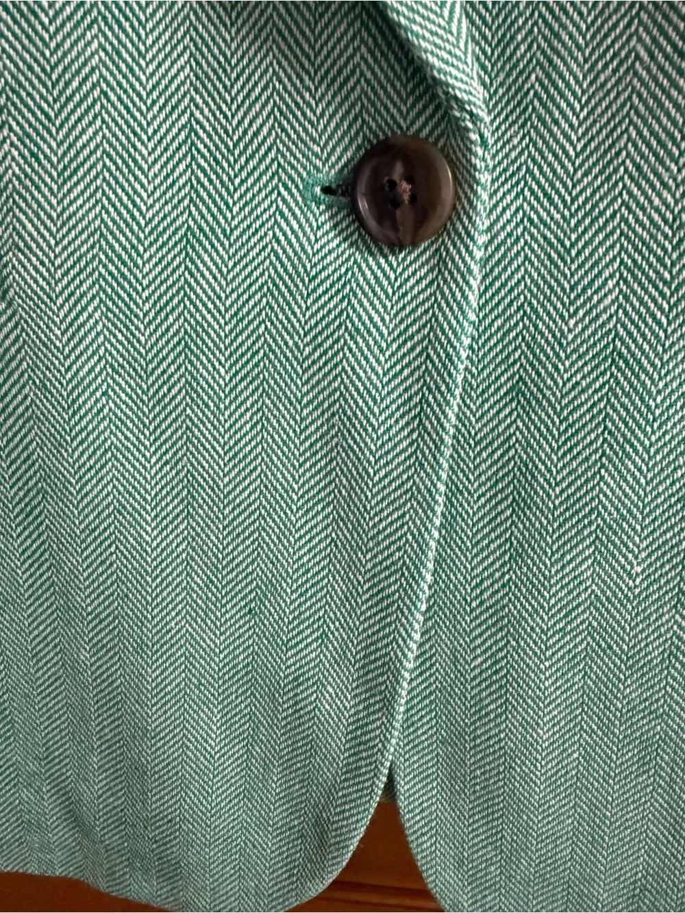 J. Crew crew tailored